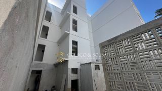 APARTAMENTO À VENDA 2 QUARTOS COM SUITE E VARANDA | PRÓXIMO À UFCG
