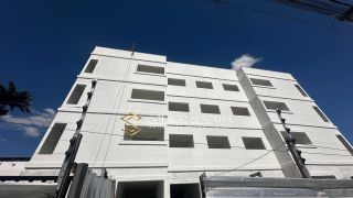 APARTAMENTO À VENDA 2 QUARTOS COM SUITE E VARANDA | PRÓXIMO À UFCG