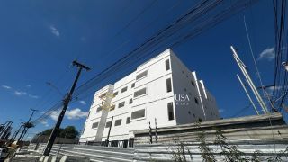APARTAMENTO À VENDA 2 QUARTOS COM SUITE E VARANDA | PRÓXIMO À UFCG
