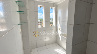 Apartamento Para Vender com 2 quartos 1 suítes no bairro Bodocongó em Campina Grande