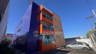 Apartamento Para Vender com 2 quartos 1 suítes no bairro Bodocongó em Campina Grande