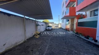 Apartamento Para Vender com 2 quartos 1 suítes no bairro Bodocongó em Campina Grande