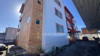 Apartamento Para Vender com 2 quartos 1 suítes no bairro Bodocongó em Campina Grande