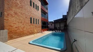 Apartamento Para Vender com 2 quartos 1 suítes no bairro Bodocongó em Campina Grande