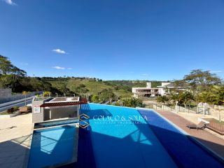 Lote à venda no Atmosphera Green Residence