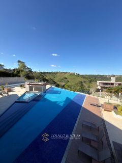 Lote à venda no Atmosphera Green Residence