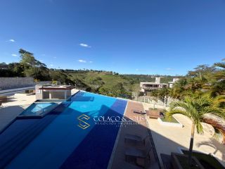 Lote à venda no Atmosphera Green Residence