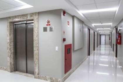 Sala para LOCAÇÃO no Centro Jurídico Ronaldo Cunha Lima