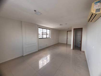 Sala para LOCAÇÃO no Centro Jurídico Ronaldo Cunha Lima