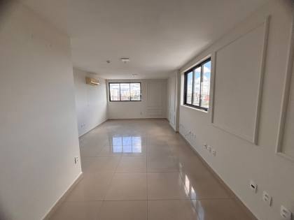 Sala para LOCAÇÃO no Centro Jurídico Ronaldo Cunha Lima