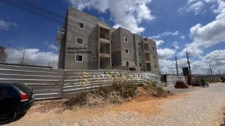 Apartamento Para Vender com 2 quartos no bairro Portal dos Bosques em Campina Grande