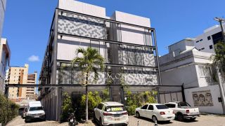 Flat Para Vender no Cabo Branco, em João Pessoa