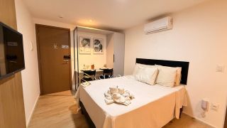Flat Para Vender no Cabo Branco, em João Pessoa