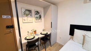 Flat Para Vender no Cabo Branco, em João Pessoa