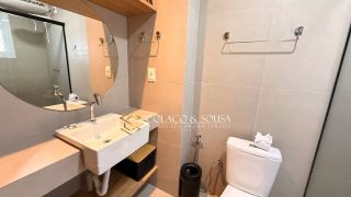 Flat Para Vender no Cabo Branco, em João Pessoa