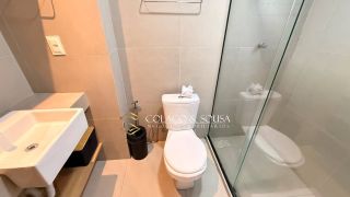 Flat Para Vender no Cabo Branco, em João Pessoa