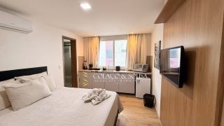 Flat Para Vender no Cabo Branco, em João Pessoa
