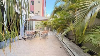 Flat Para Vender no Cabo Branco, em João Pessoa