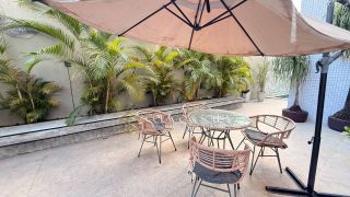 Flat Para Vender no Cabo Branco, em João Pessoa