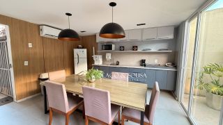 Flat Para Vender no Cabo Branco, em João Pessoa