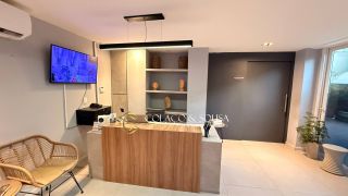 Flat Para Vender no Cabo Branco, em João Pessoa