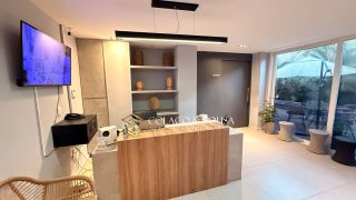 Flat Para Vender no Cabo Branco, em João Pessoa