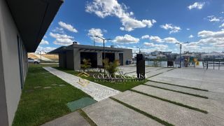 CASA NO PRIME VILLE | 3 QUARTOS COM SUITE + ÁREA GOURMET