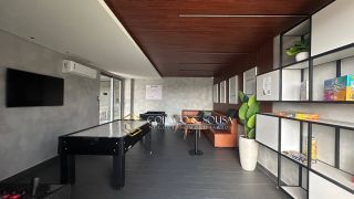 CASA NO PRIME VILLE | 3 QUARTOS COM SUITE + ÁREA GOURMET