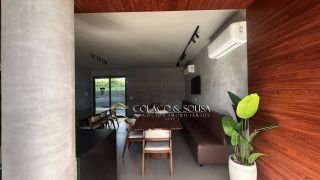 CASA NO PRIME VILLE | 3 QUARTOS COM SUITE + ÁREA GOURMET