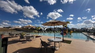 CASA NO PRIME VILLE | 3 QUARTOS COM SUITE + ÁREA GOURMET