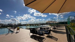 CASA NO PRIME VILLE | 3 QUARTOS COM SUITE + ÁREA GOURMET