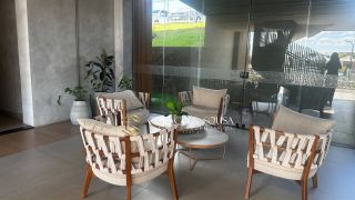 CASA NO PRIME VILLE | 3 QUARTOS COM SUITE + ÁREA GOURMET