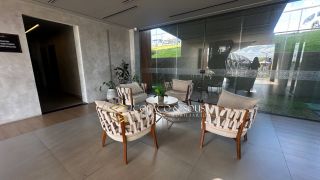 CASA NO PRIME VILLE | 3 QUARTOS COM SUITE + ÁREA GOURMET