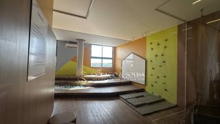 CASA NO PRIME VILLE | 3 QUARTOS COM SUITE + ÁREA GOURMET