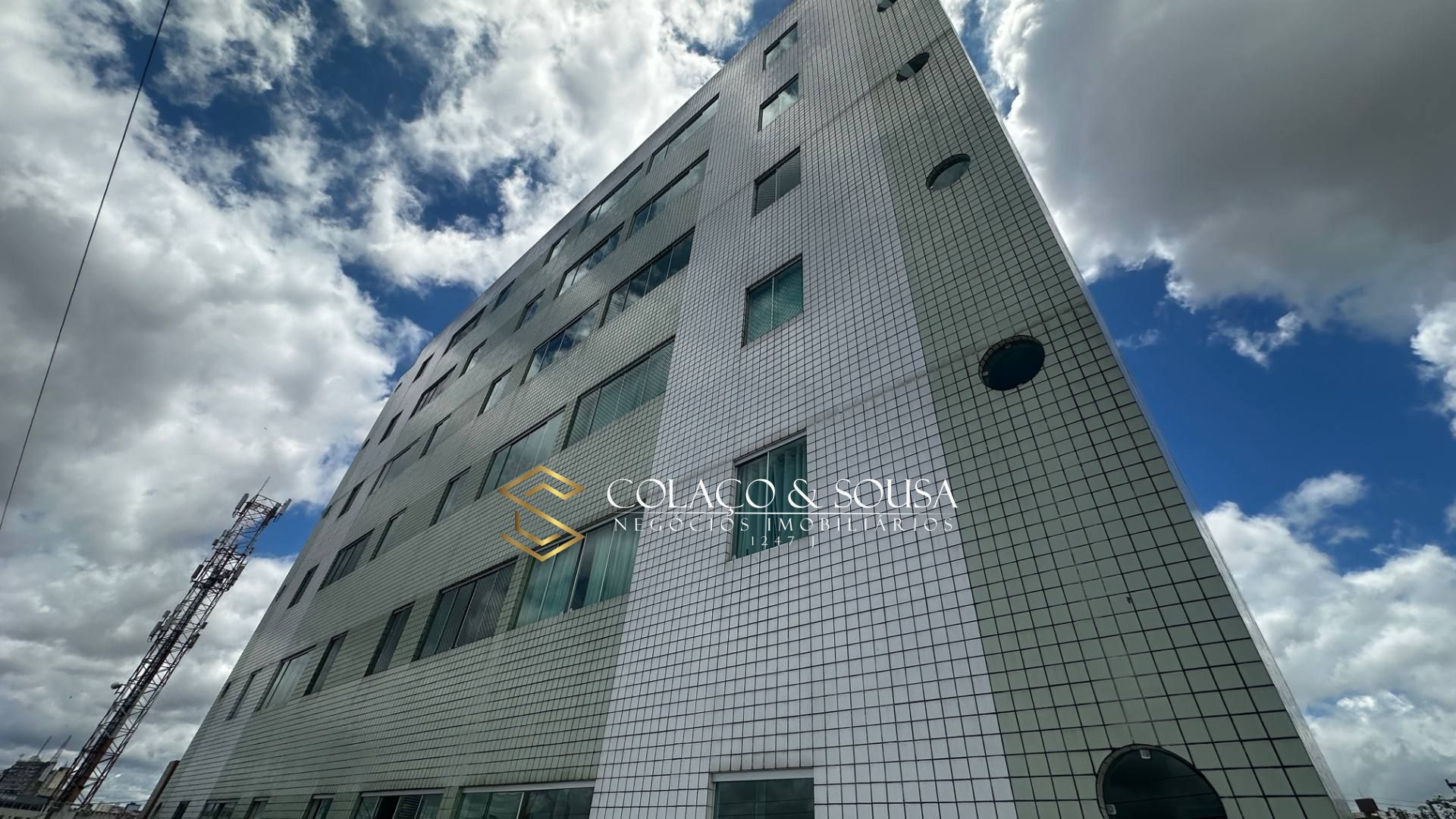 Apartamento Pronto para Morar no Jardim Tavares | 2 Quartos + Suíte