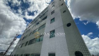 Apartamento Pronto para Morar no Jardim Tavares | 2 Quartos + Suíte