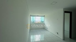 Apartamento Pronto para Morar no Jardim Tavares | 2 Quartos + Suíte