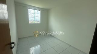 Apartamento Pronto para Morar no Jardim Tavares | 2 Quartos + Suíte