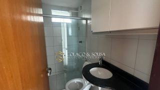 Apartamento Pronto para Morar no Jardim Tavares | 2 Quartos + Suíte