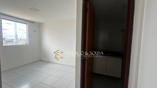 Apartamento Pronto para Morar no Jardim Tavares | 2 Quartos + Suíte