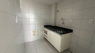 Apartamento Pronto para Morar no Jardim Tavares | 2 Quartos + Suíte