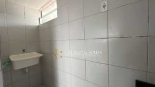 Apartamento Pronto para Morar no Jardim Tavares | 2 Quartos + Suíte
