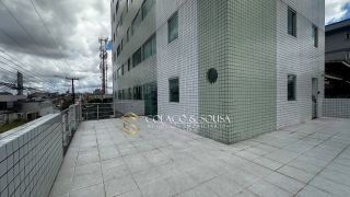Apartamento Pronto para Morar no Jardim Tavares | 2 Quartos + Suíte