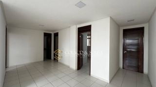 APARTAMENTO À VENDA NO CATOLÉ 02 QUARTOS 01 SUÍTE NO NIEMEYER RESIDENCE