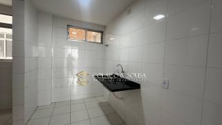 APARTAMENTO À VENDA NO CATOLÉ 02 QUARTOS 01 SUÍTE NO NIEMEYER RESIDENCE