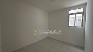 APARTAMENTO À VENDA NO CATOLÉ 02 QUARTOS 01 SUÍTE NO NIEMEYER RESIDENCE