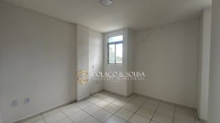 APARTAMENTO À VENDA NO CATOLÉ 02 QUARTOS 01 SUÍTE NO NIEMEYER RESIDENCE