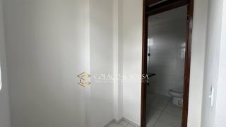 APARTAMENTO À VENDA NO CATOLÉ 02 QUARTOS 01 SUÍTE NO NIEMEYER RESIDENCE