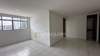 APARTAMENTO À VENDA NO CATOLÉ 02 QUARTOS 01 SUÍTE NO NIEMEYER RESIDENCE