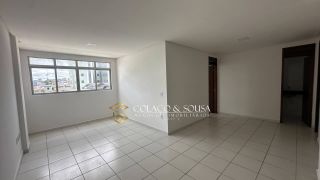 APARTAMENTO À VENDA NO CATOLÉ 02 QUARTOS 01 SUÍTE NO NIEMEYER RESIDENCE